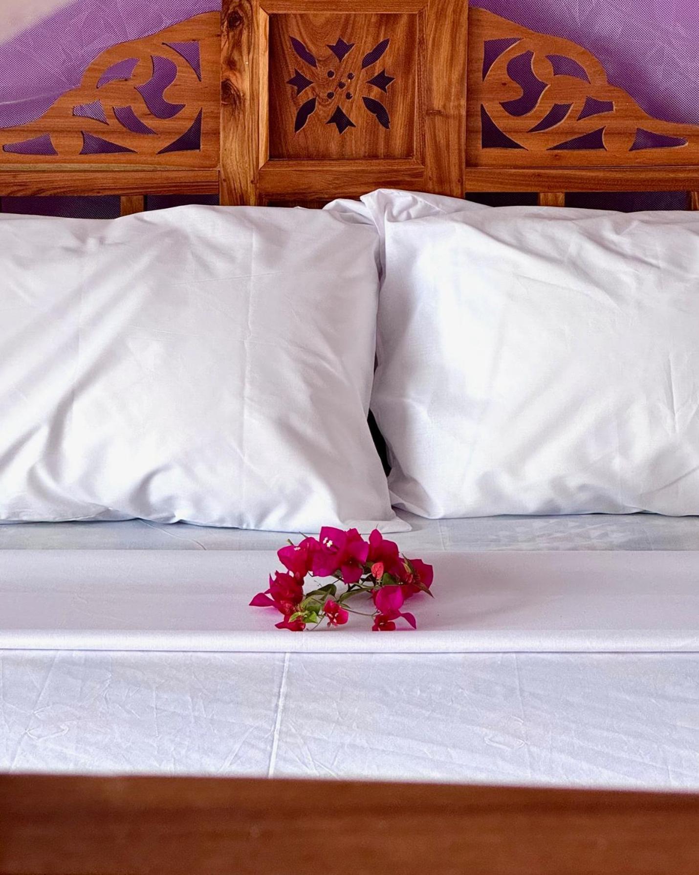 Daeli Apartment Kendwa Dış mekan fotoğraf