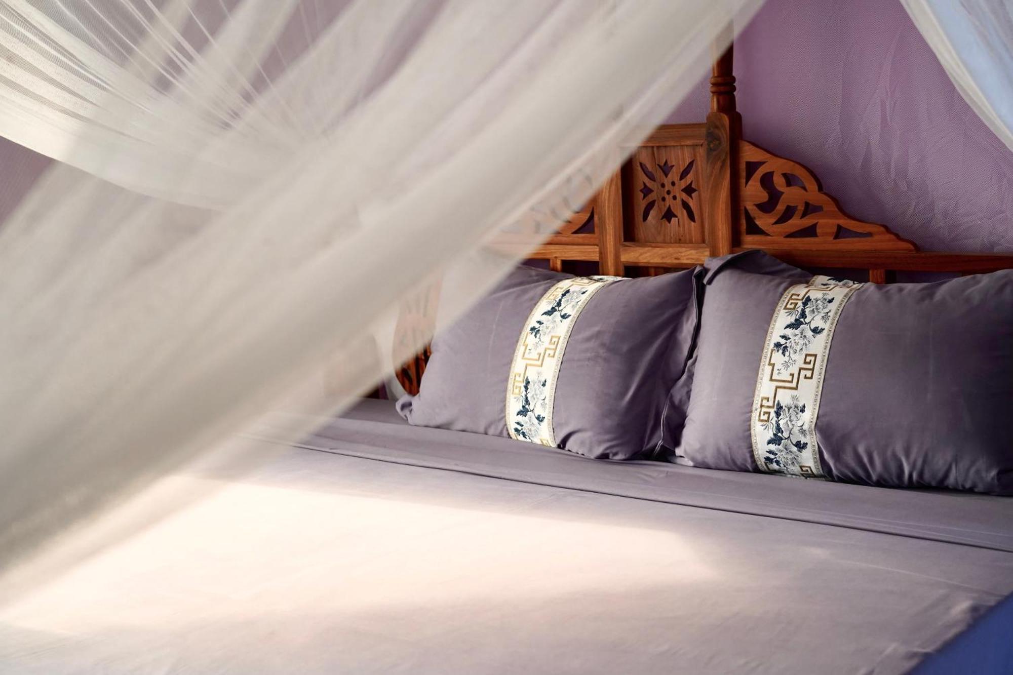 Daeli Apartment Kendwa Dış mekan fotoğraf